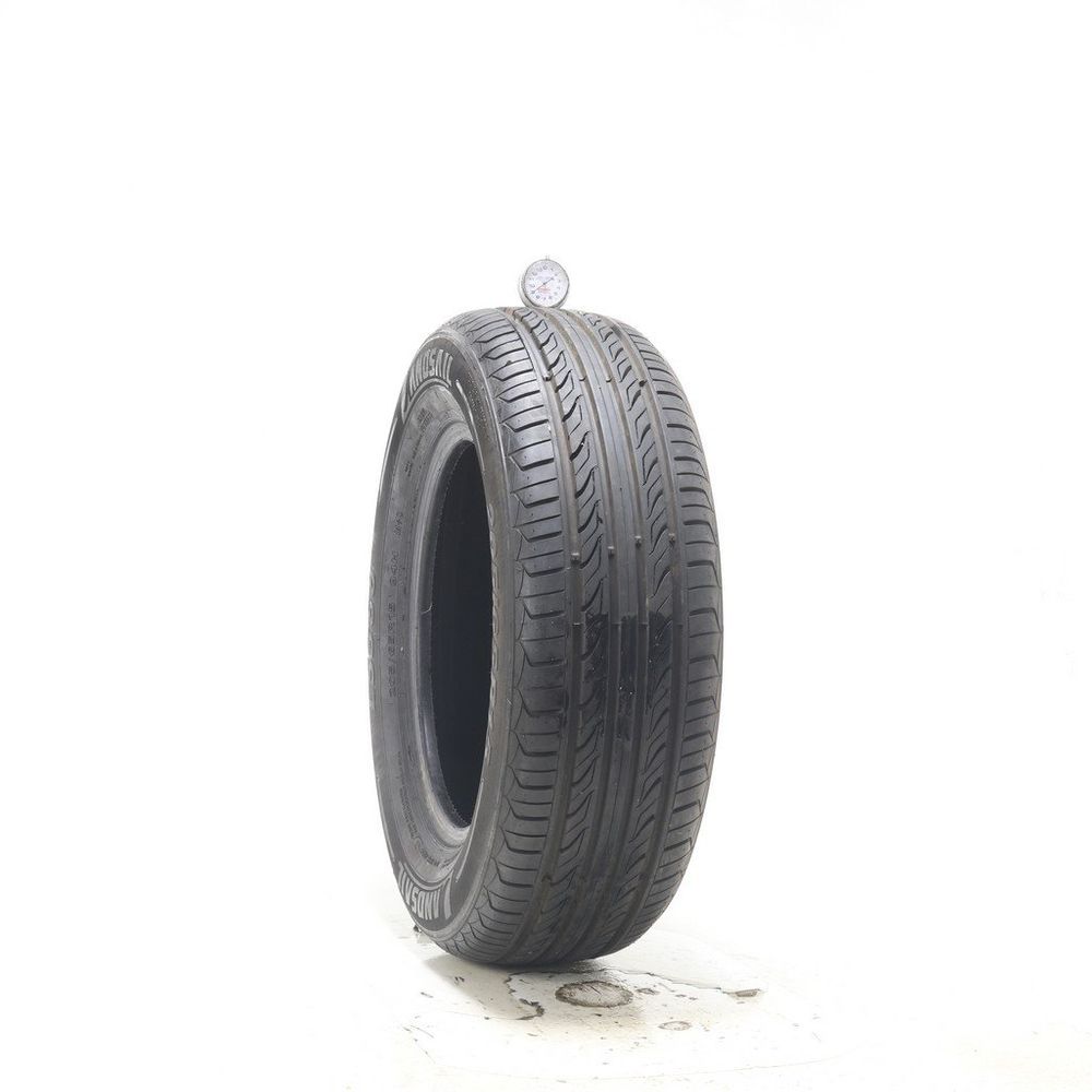 Set of (2) Used 205/65R15 Landsail LS388 94H - 9/32 - Image 1