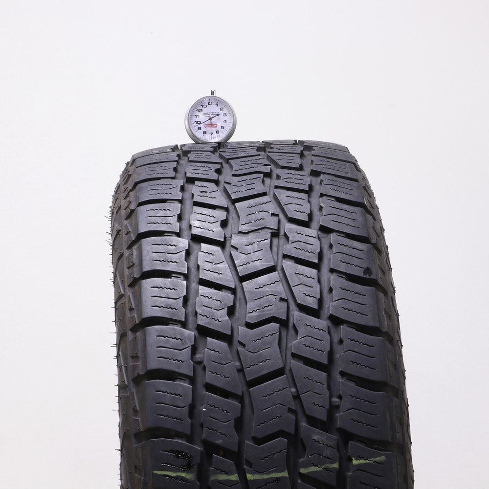 Set of (2) Used 265/65R18 Big O Big Foot A/T II 114T - 8.5-9.5/32 - Image 5