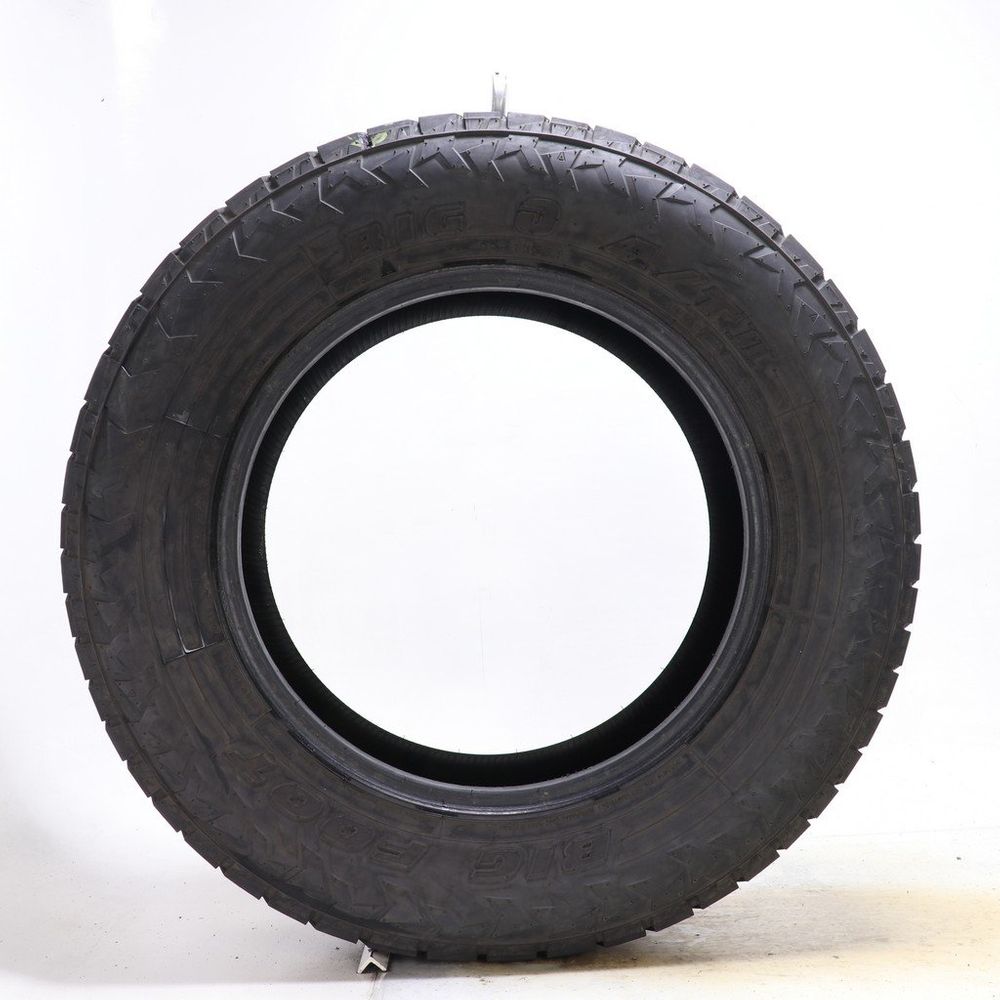 Set of (2) Used 265/65R18 Big O Big Foot A/T II 114T - 8.5-9.5/32 - Image 6