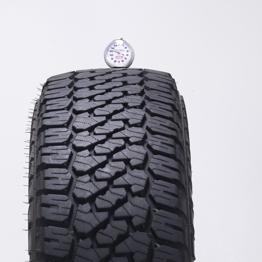 Used LT 265/75R16 Firestone Destination X/T 123/120S E - 11/32 - Image 2