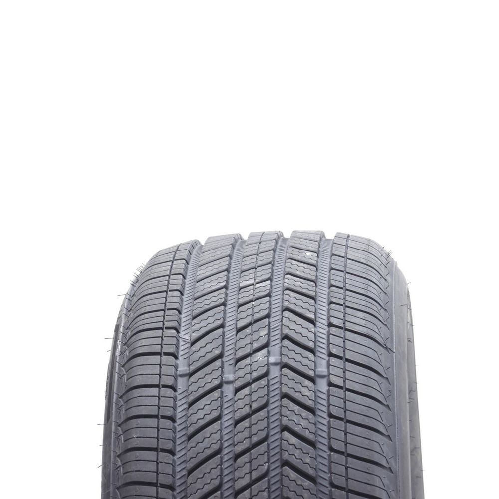 Driven Once 235/55R17 Bridgestone Turanza Quiet Track 99V - 9/32 - Image 2