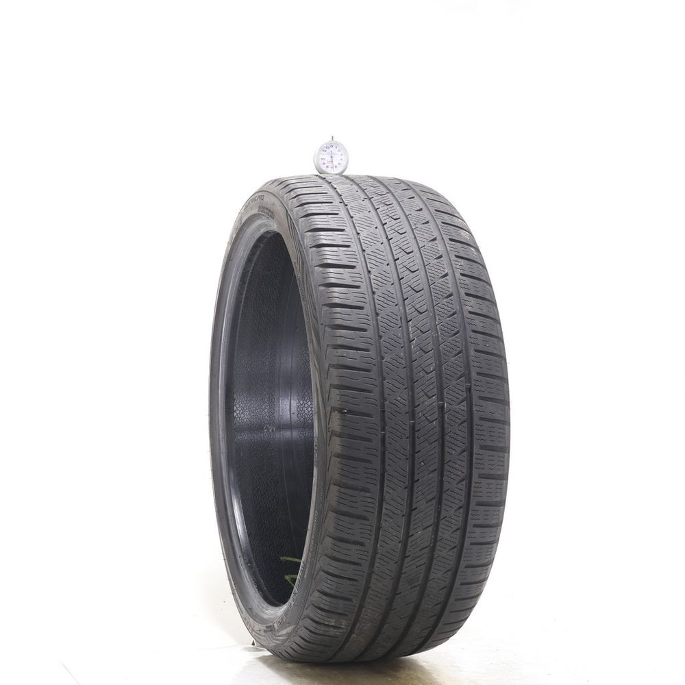 Used 245/35R21 Vredestein Quatrac Pro 96Y - 6.5/32 - Image 1