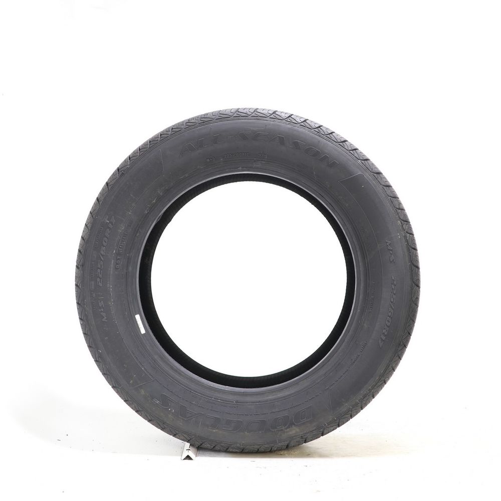 Driven Once 225/60R17 Douglas All Season 99H - 9.5/32 - Image 3