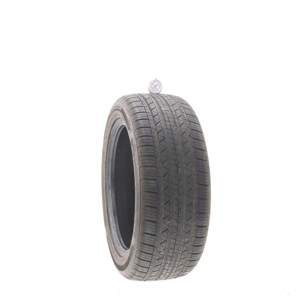 Used 225/50R17 Milestar MS932 Sport 98V - 9/32 - Image 1