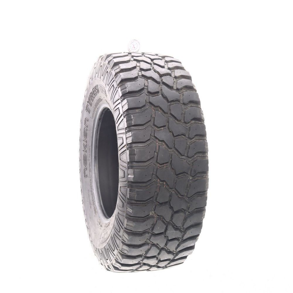 Used LT 315/70R17 Nokian Rockproof 121/118Q E - 13/32 - Image 1