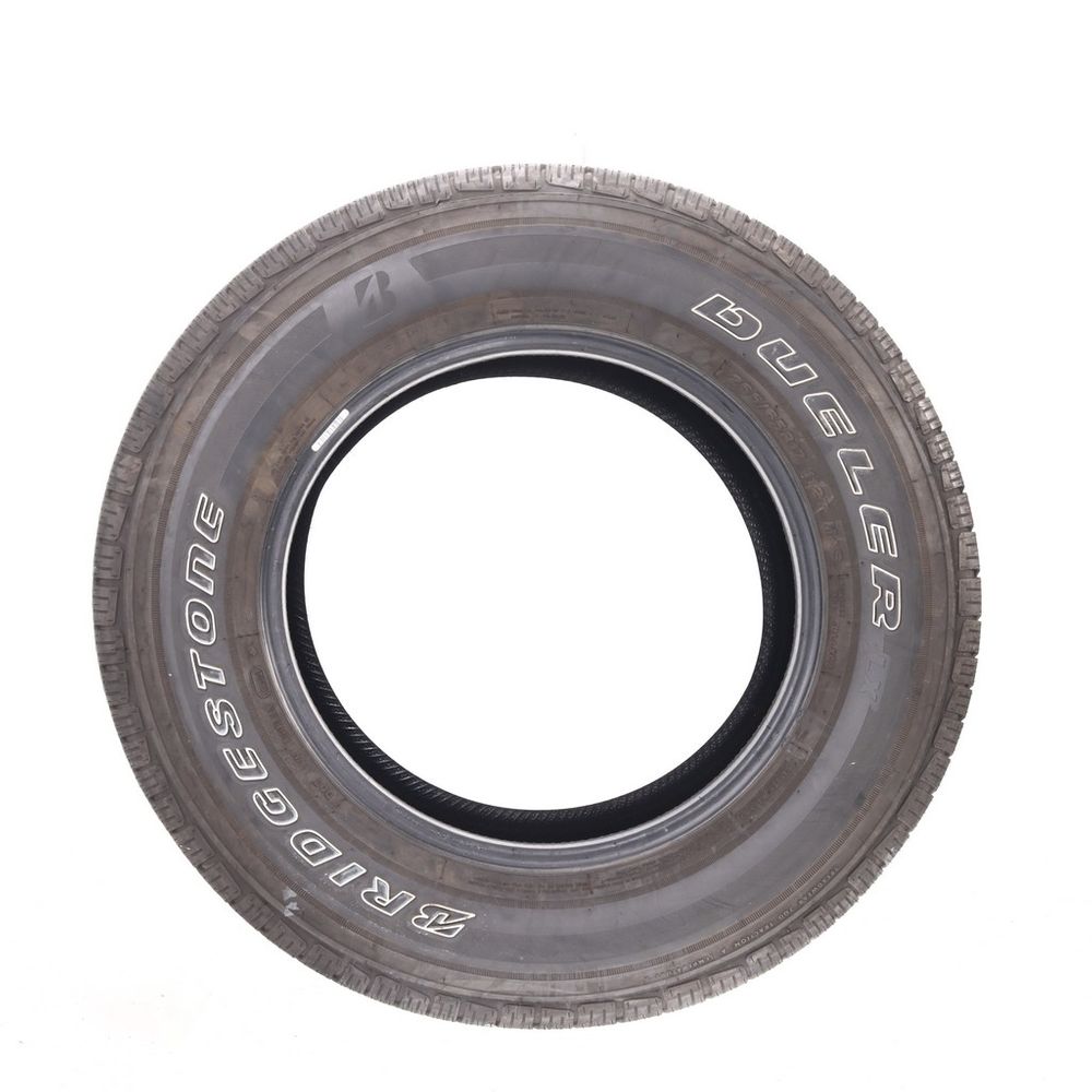Used 265/65R17 Bridgestone Dueler LX 112T - 7.5/32 - Image 3