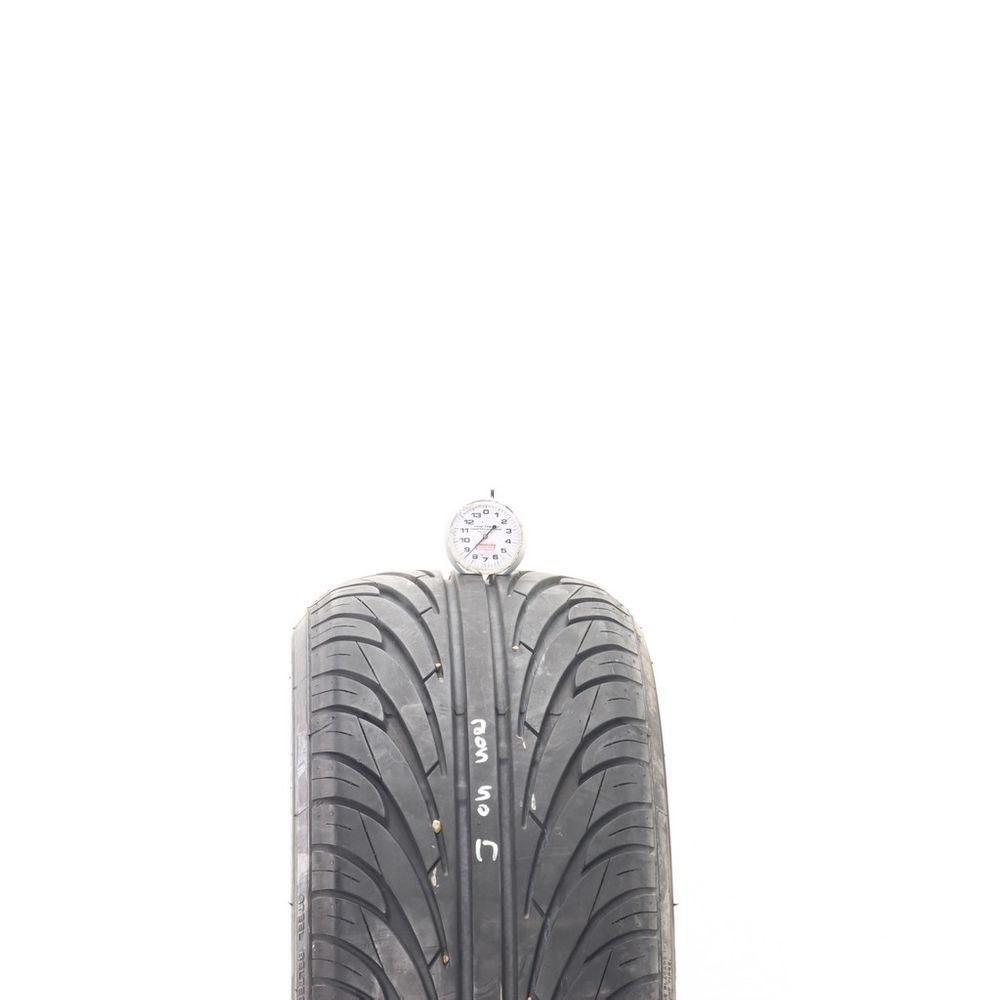 Used 205/50R17 Nankang NS-II Ultra Sport 93V - 8.5/32 - Image 2