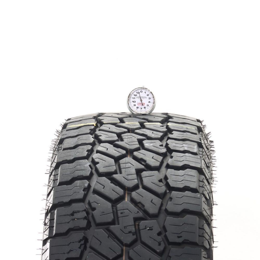 Used 285/70R17 Falken Wildpeak A/T4W 116T - 13/32 - Image 2