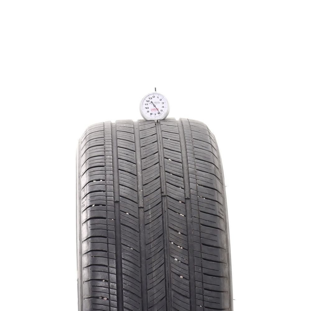 Set of (2) Used 235/55R17 Michelin Energy Saver AS 99H - 5.5-6/32 - Image 2