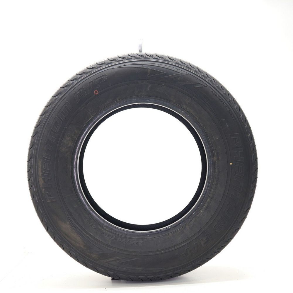 Used 235/70R16 Phantom A/P 106T - 10/32 - Image 3