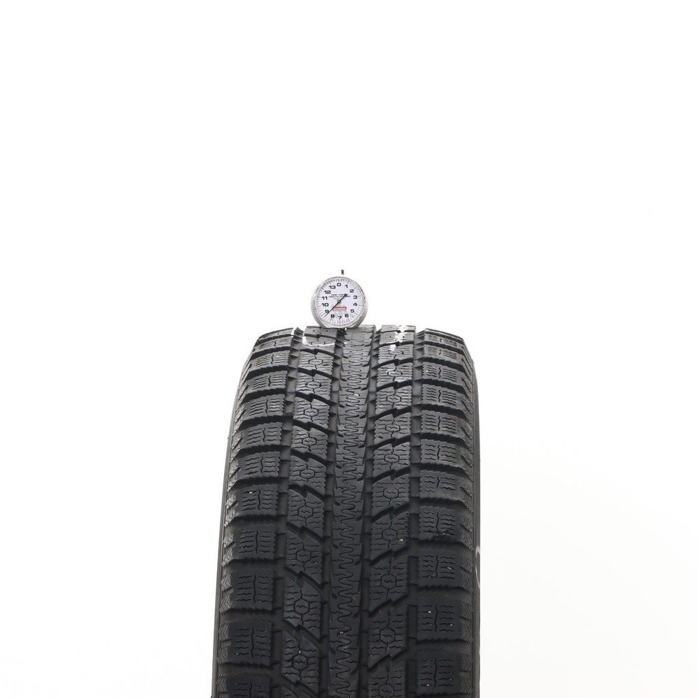 Set of (2) Used 225/65R17 Toyo Observe GSi-5 102S - 8.5-10/32 - Image 2