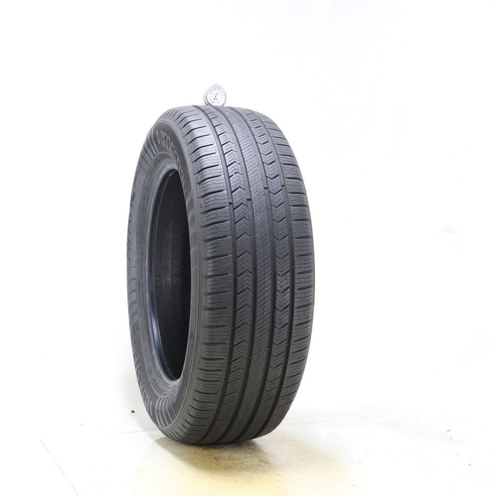 Used 235/60R18 Vredestein Hitrac 103H - 8/32 - Image 1