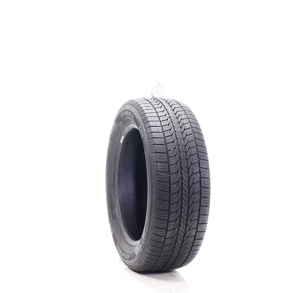 Used 205/55R16 General Altimax RT43 91T - 6.5/32 - Image 1