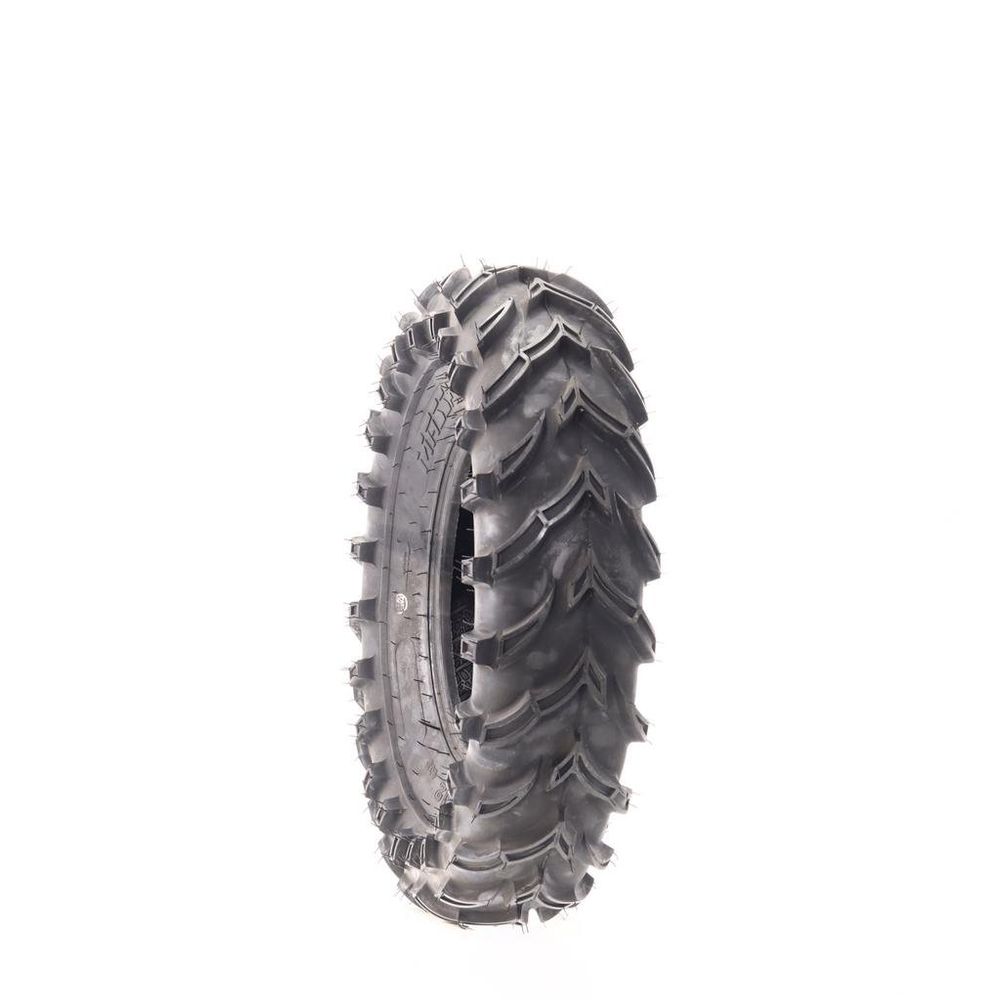 Set of (2) New 25X8-12 Massfx 6 Ply ATV & UTV 43F - Image 1