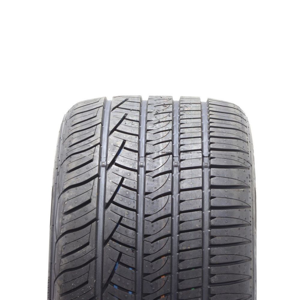 Driven Once 275/40ZR17 General G-Max AS-05 98W - 10/32 - Image 2