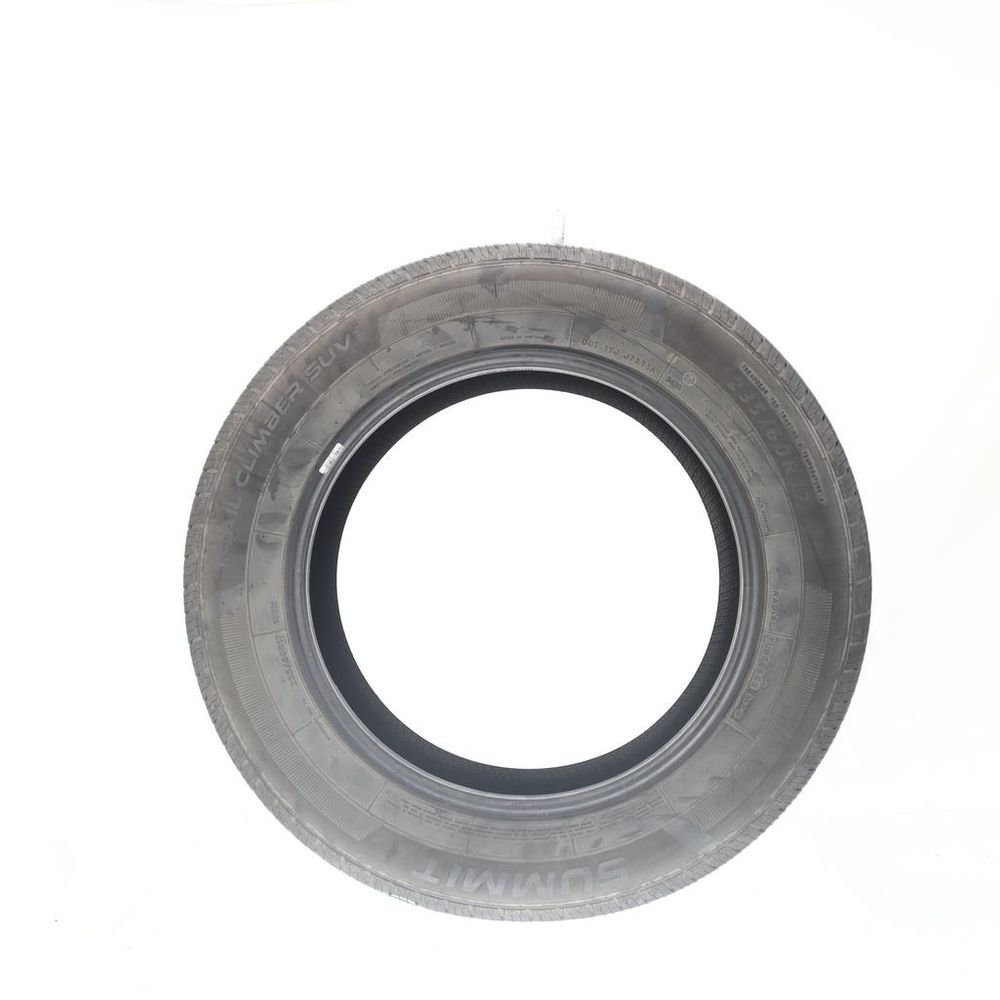 Used 235/60R17 Summit Trail Climber SUV2 102H - 8.5/32 - Image 3