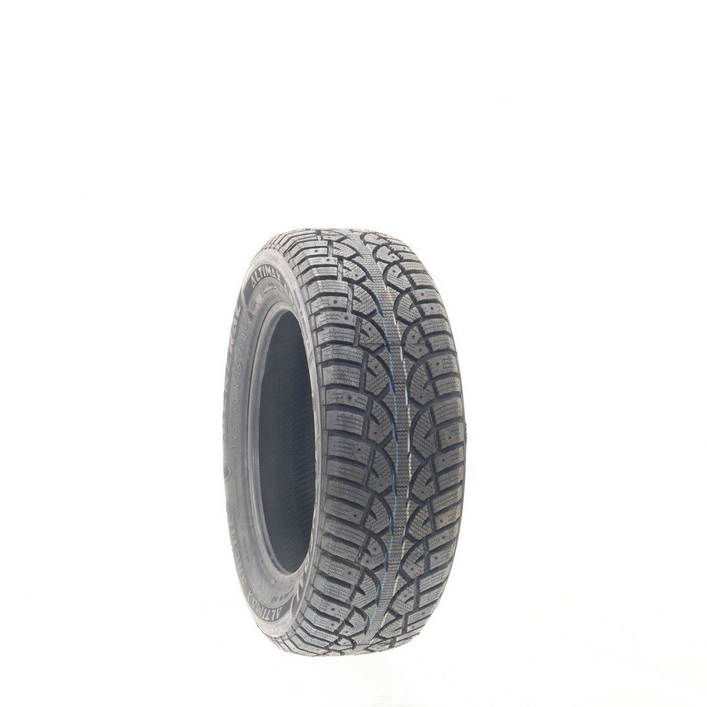 Driven Once 195/60R15 General Altimax Arctic 88Q - 12/32 - Image 1