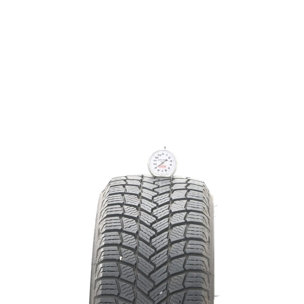 Used 185/55R16 Michelin X-Ice Snow 87H - 9/32 - Image 2