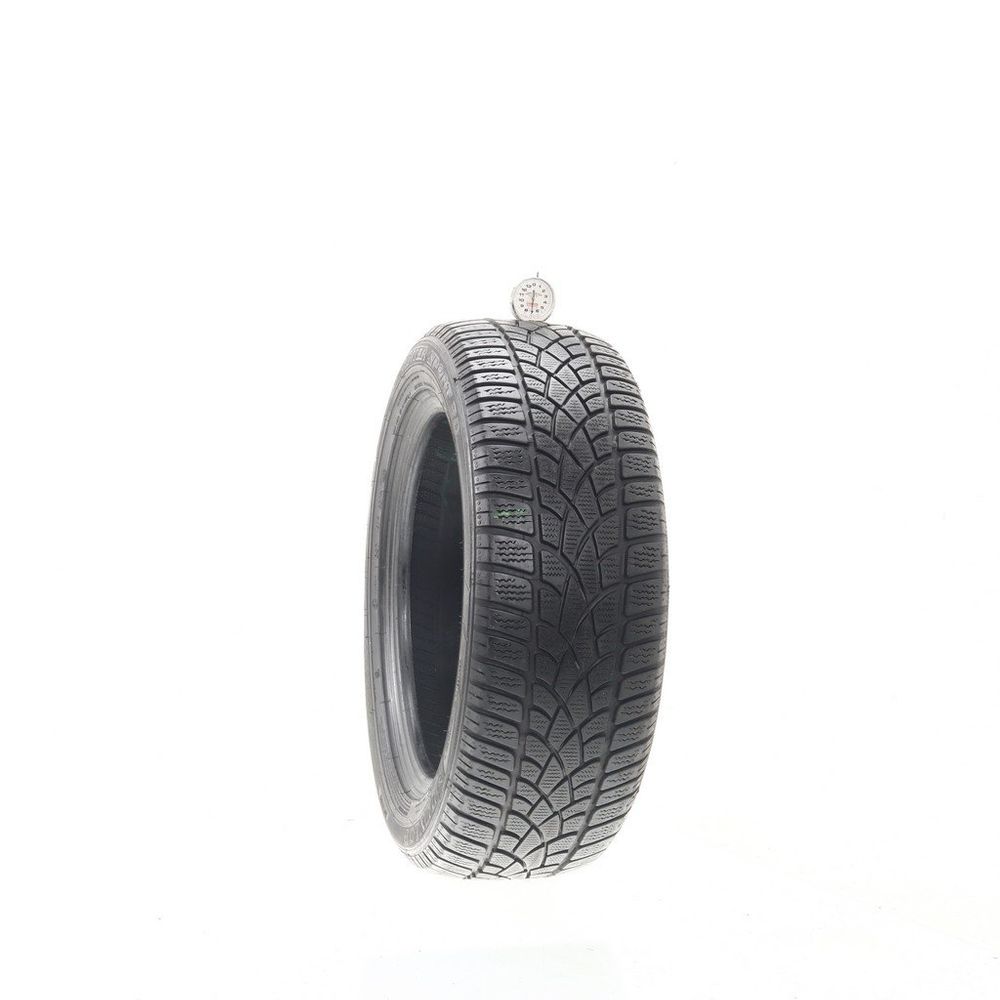 Used 205/55R16 Dunlop SP Winter Sport 3D 94V - 7/32 - Image 1