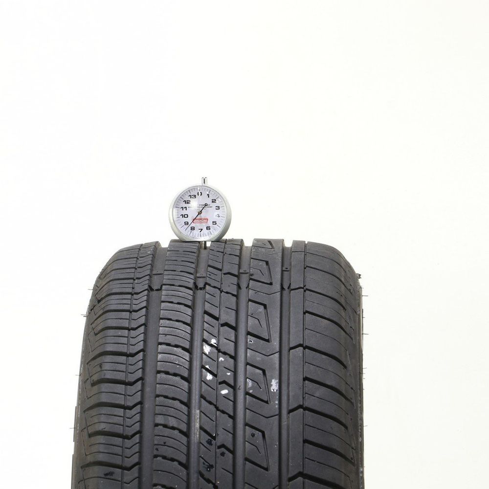 Set of (4) Used 215/55R16 Cooper CS5 Ultra Touring 93H - 7.5-8.5/32 - Image 5