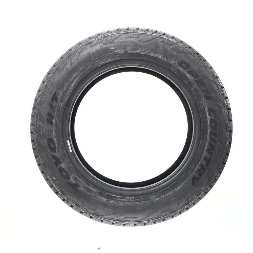 New 225/65R17 Toyo Open Country H/T II 102H - Image 3