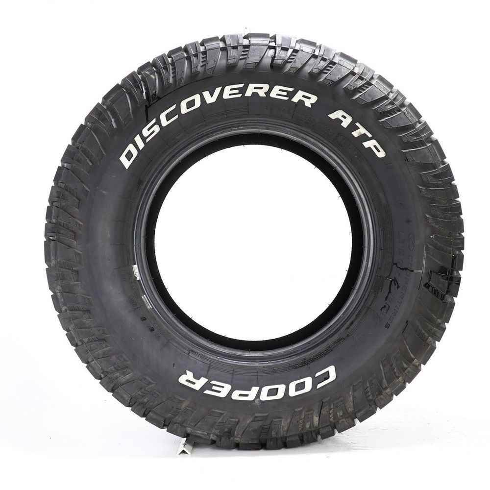 Used LT 285/70R17 Cooper Discoverer ATP II 121/118S E - 8.5/32 - Image 3