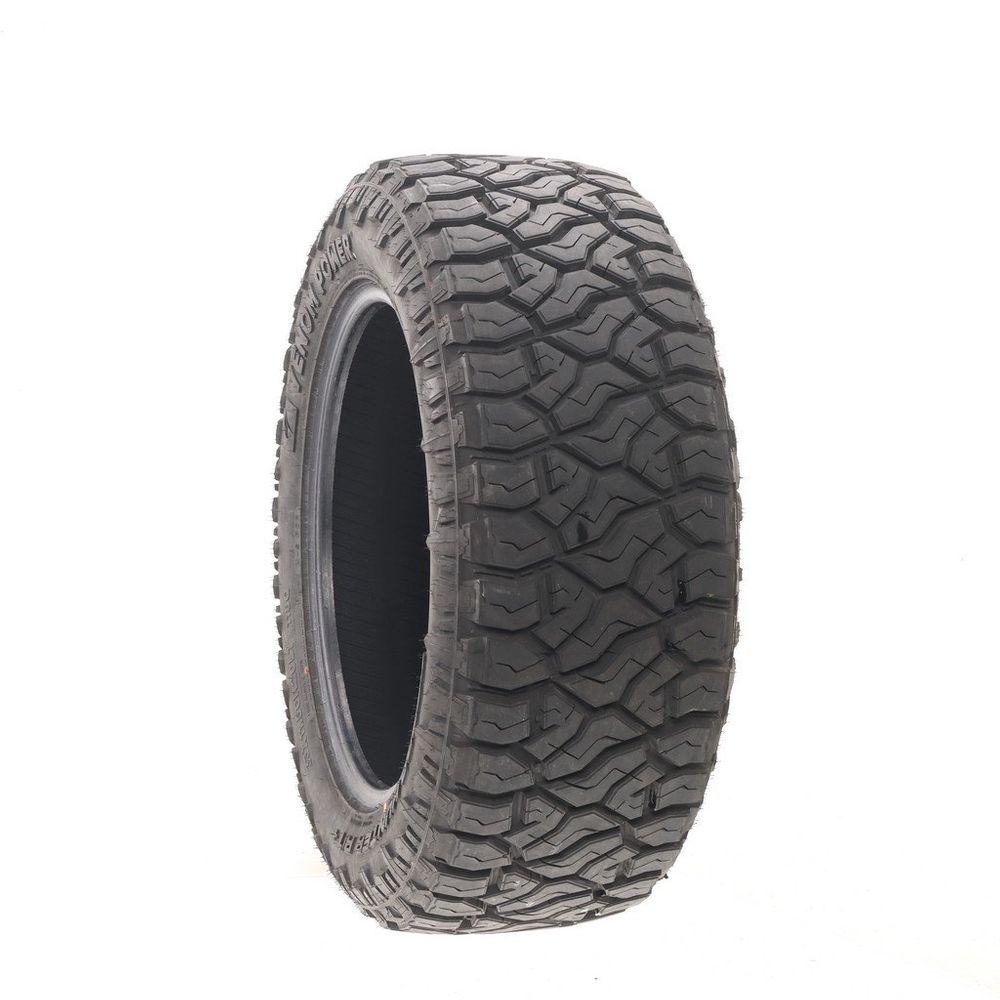 Driven Once LT 33X11.5R20 Venom Power Terra Hunter R/T+ 118Q E - 15/32 - Image 1