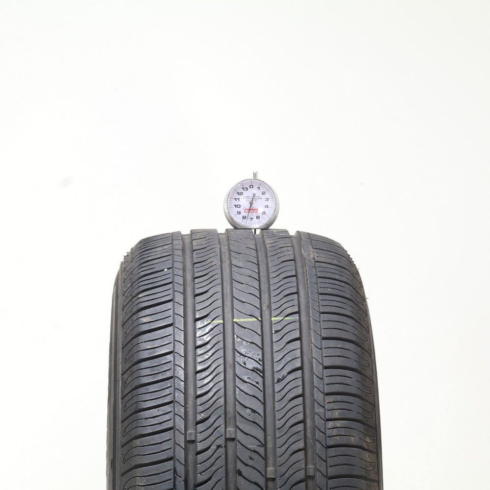 Set of (2) Used 235/60R17 Blackhawk Street-H HH11 102T - 7.5-8/32 - Image 2