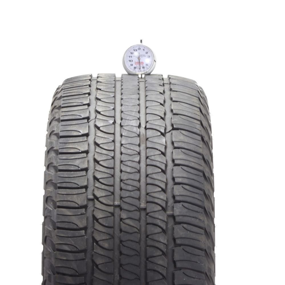 Used 245/60R18 Goodyear Fortera HL 105S - 6.5/32 - Image 2