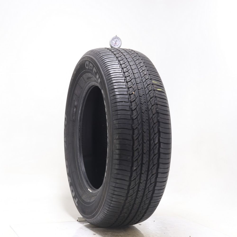 Used 245/65R17 Toyo Open Country A20 105S - 7.5/32 - Image 1