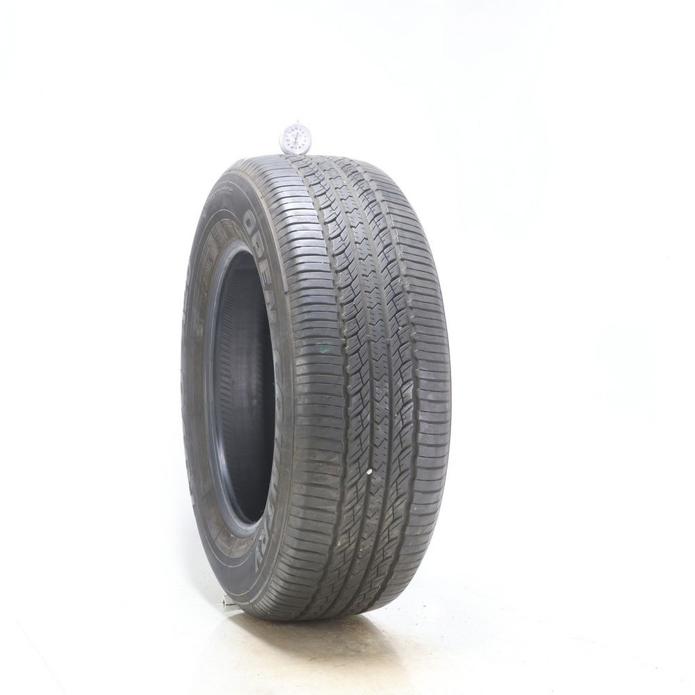 Used 245/65R17 Toyo Open Country A20 105S - 7.5/32 - Image 1