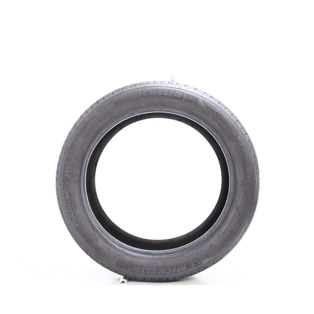 Used 255/45R19 Michelin Primacy MXM4 100V - 8.5/32 - Image 3
