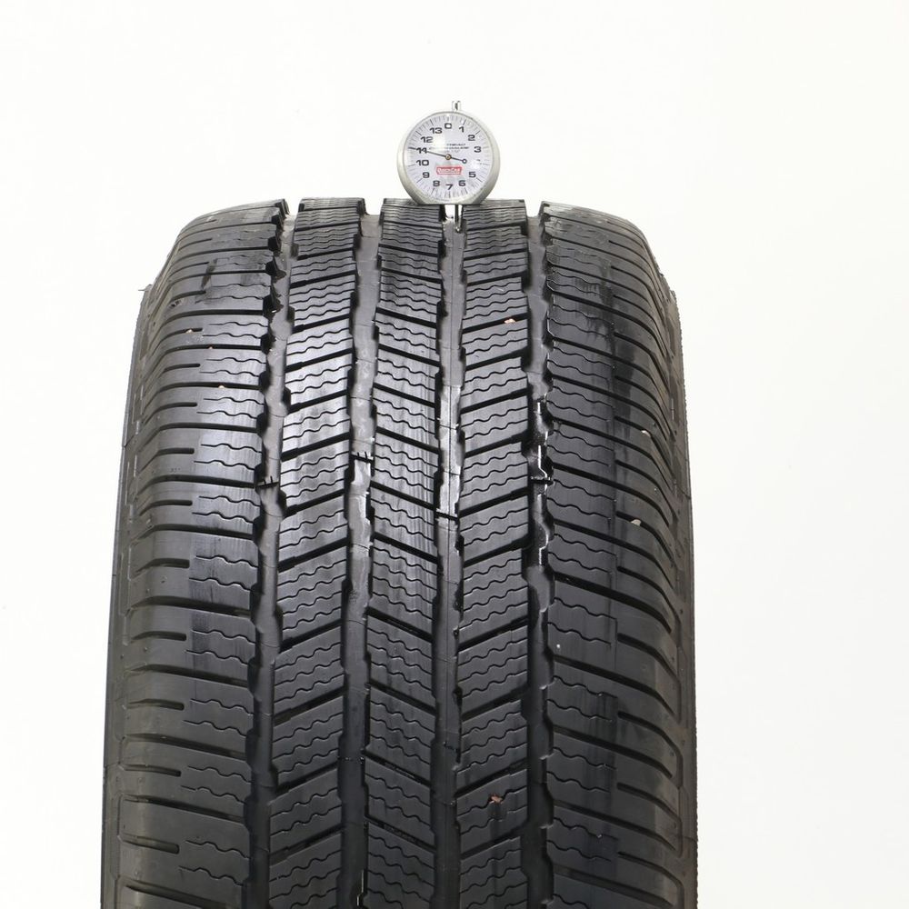 Set of (2) Used 265/50R20 Michelin Defender LTX M/S 2 111H - 10-11/32 - Image 5