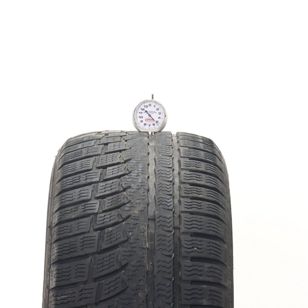 Used 245/60R18 Nokian WR G4 SUV 105H - 5/32 - Image 2