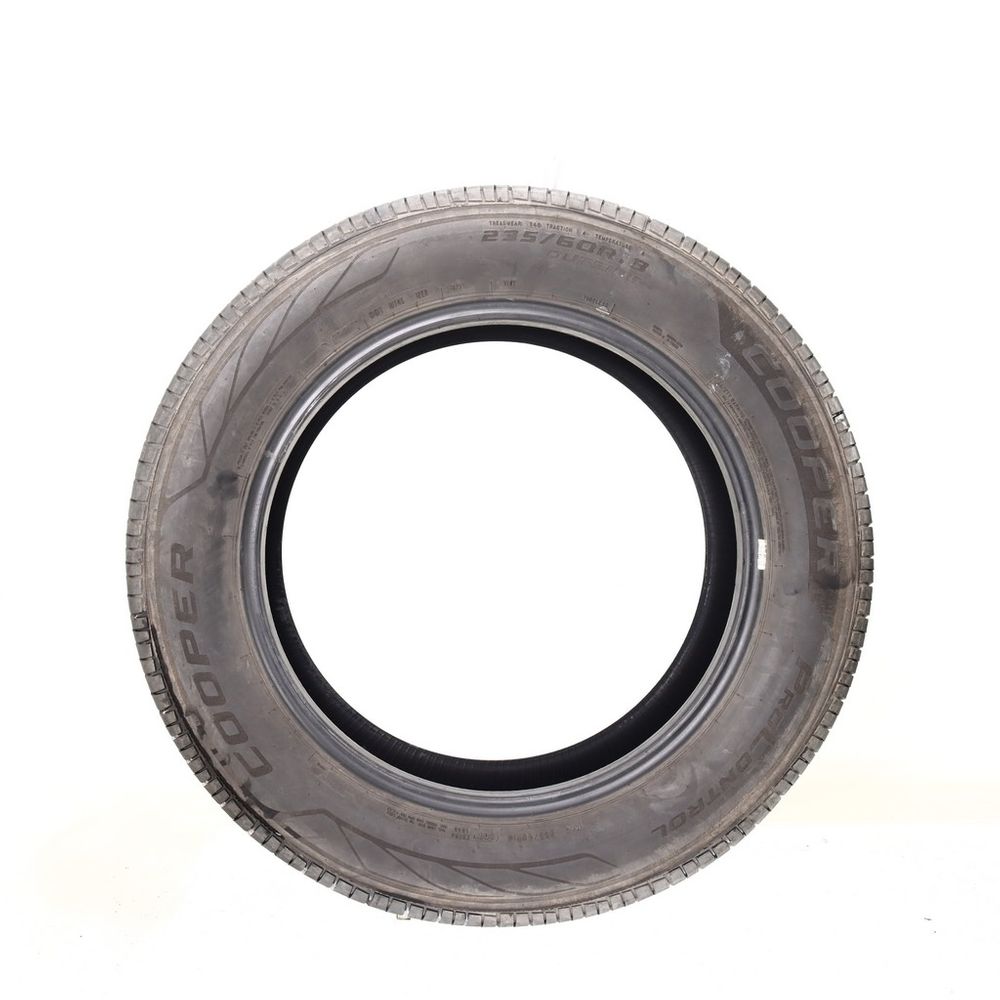Used 235/60R18 Cooper ProControl 107V - 7.5/32 - Image 3
