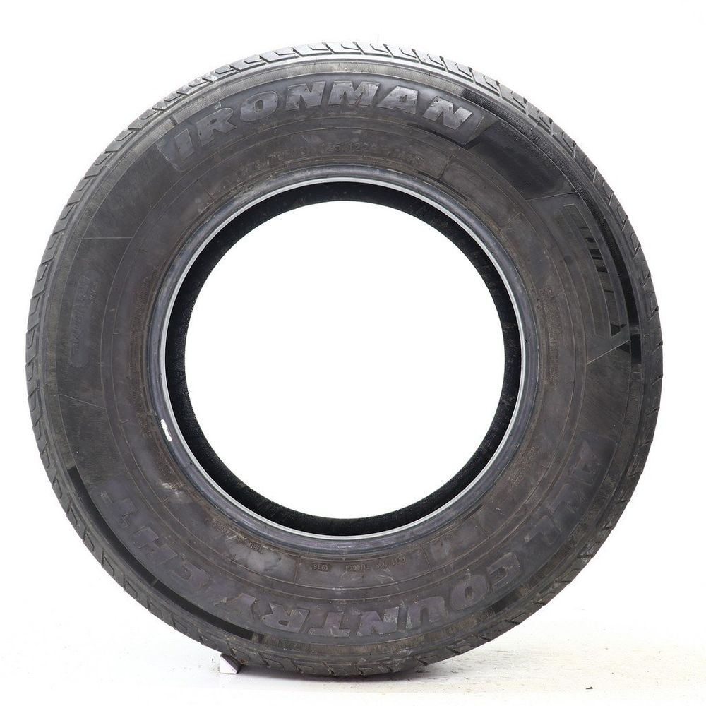 Used LT 275/70R18 Ironman All Country CHT 125/122R E - 11/32 - Image 3