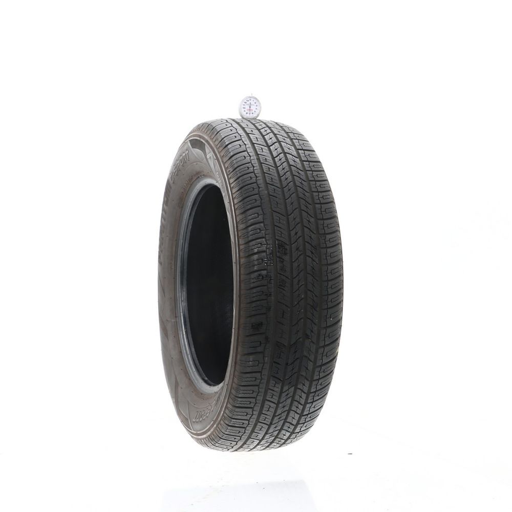 Set of (4) Used 225/65R17 Phantom C-Sport 102H - 7-7.5/32 - Image 1