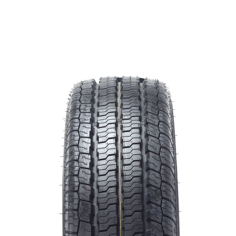 New LT 235/80R17 Nexen Roadian CT8 HL 120/117R E - Image 2