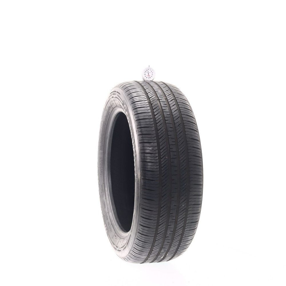 Used 215/55R17 Linglong Crosswind HP010 Plus 94V - 6.5/32 - Image 1