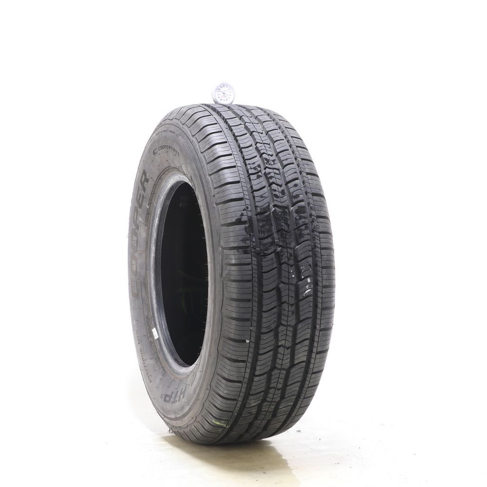Used 245/70R16 Cooper Discoverer HTP II 107T - 11.5/32 - Image 1
