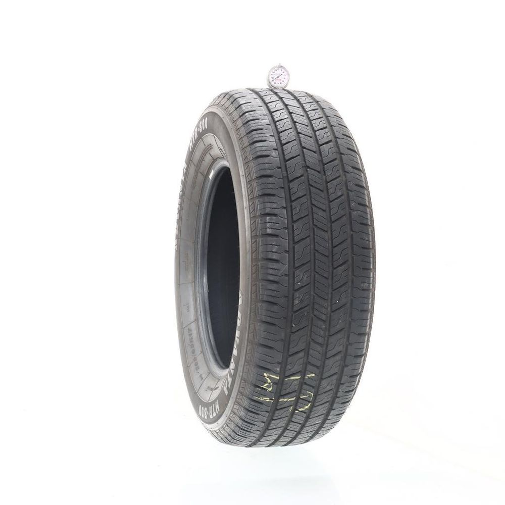Used 265/65R17 Advanta HTR-800 112T - 9/32 - Image 1