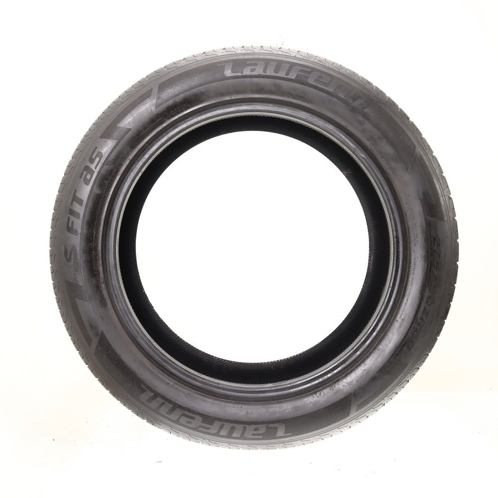Used 275/50ZR20 Laufenn S Fit AS 113W - 7/32 - Image 3