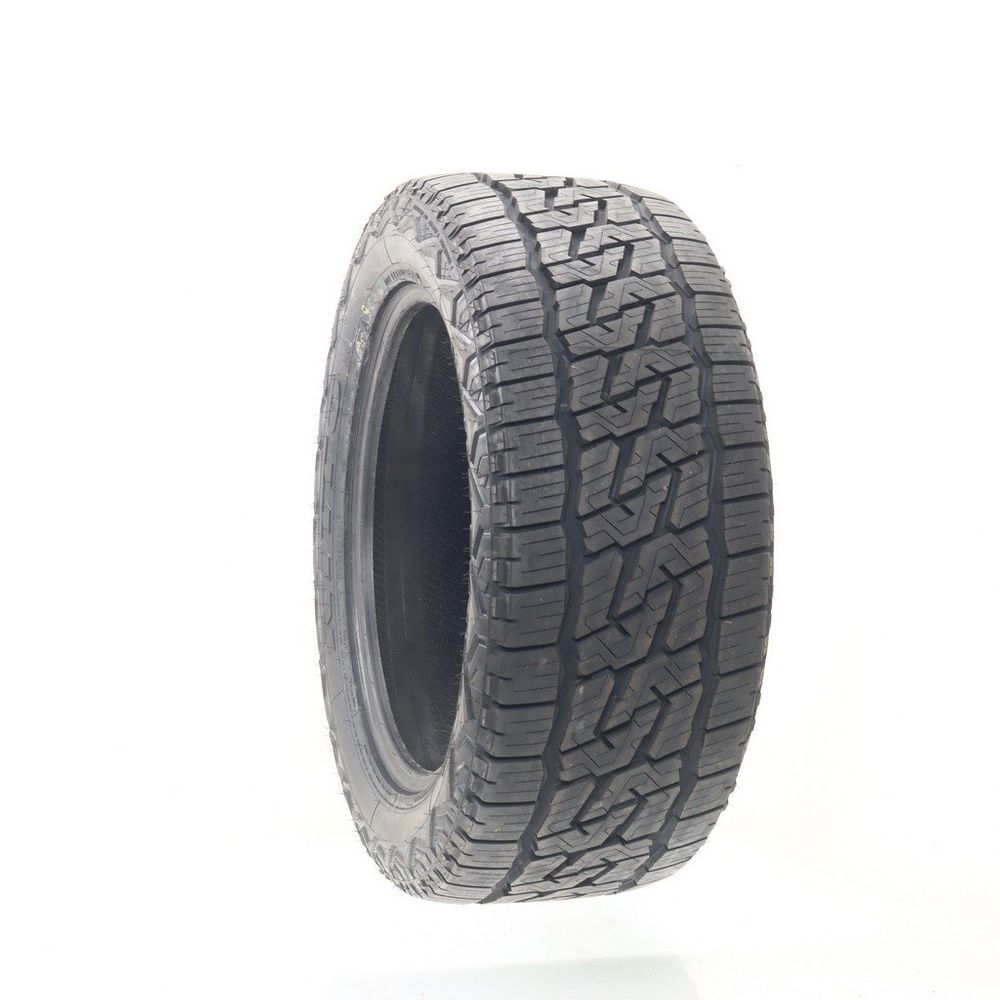 Set of (2) New 285/50R20 Nitto Nomad Grappler 116H - Image 1
