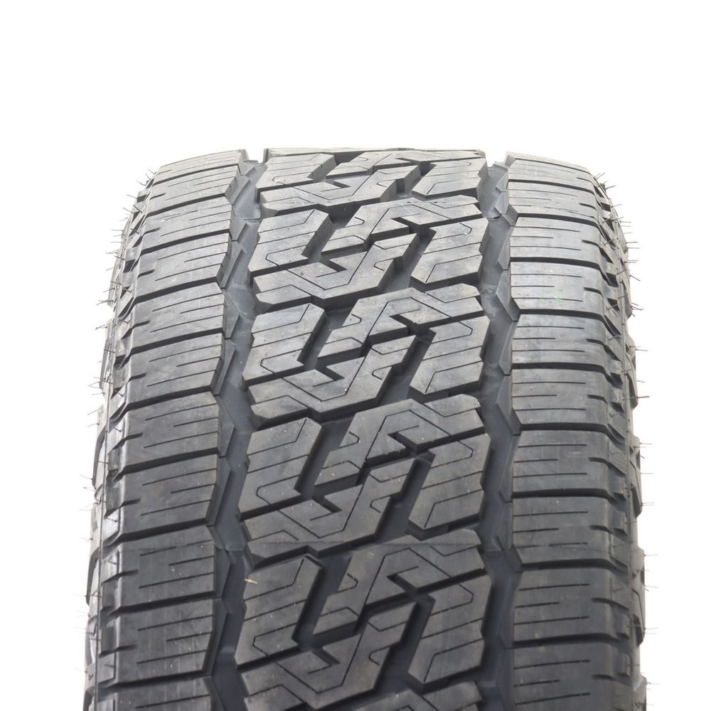 Set of (2) New 285/50R20 Nitto Nomad Grappler 116H - Image 2