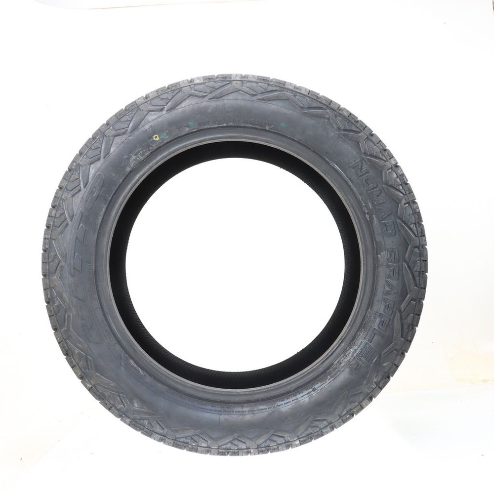 Set of (2) New 285/50R20 Nitto Nomad Grappler 116H - Image 3