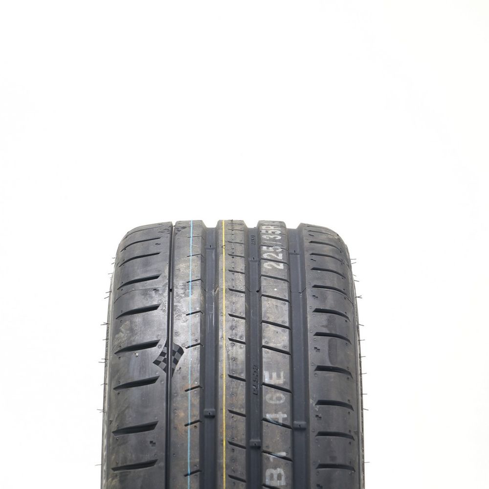 New 225/35ZR19 Kumho Ecsta PS91 88Y - New - Image 2