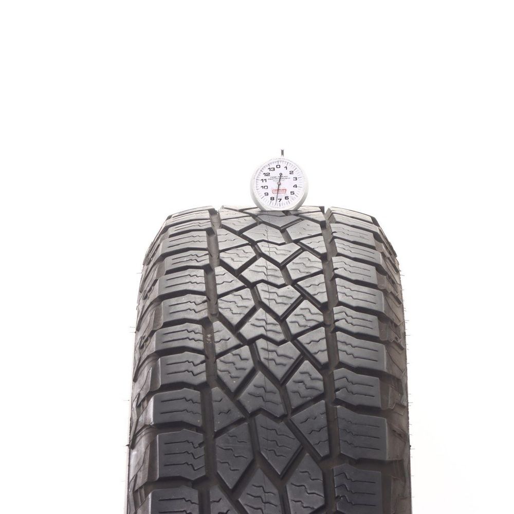 Used 245/75R16 DeanTires Back Country A/T2 111T - 7/32 - Image 2