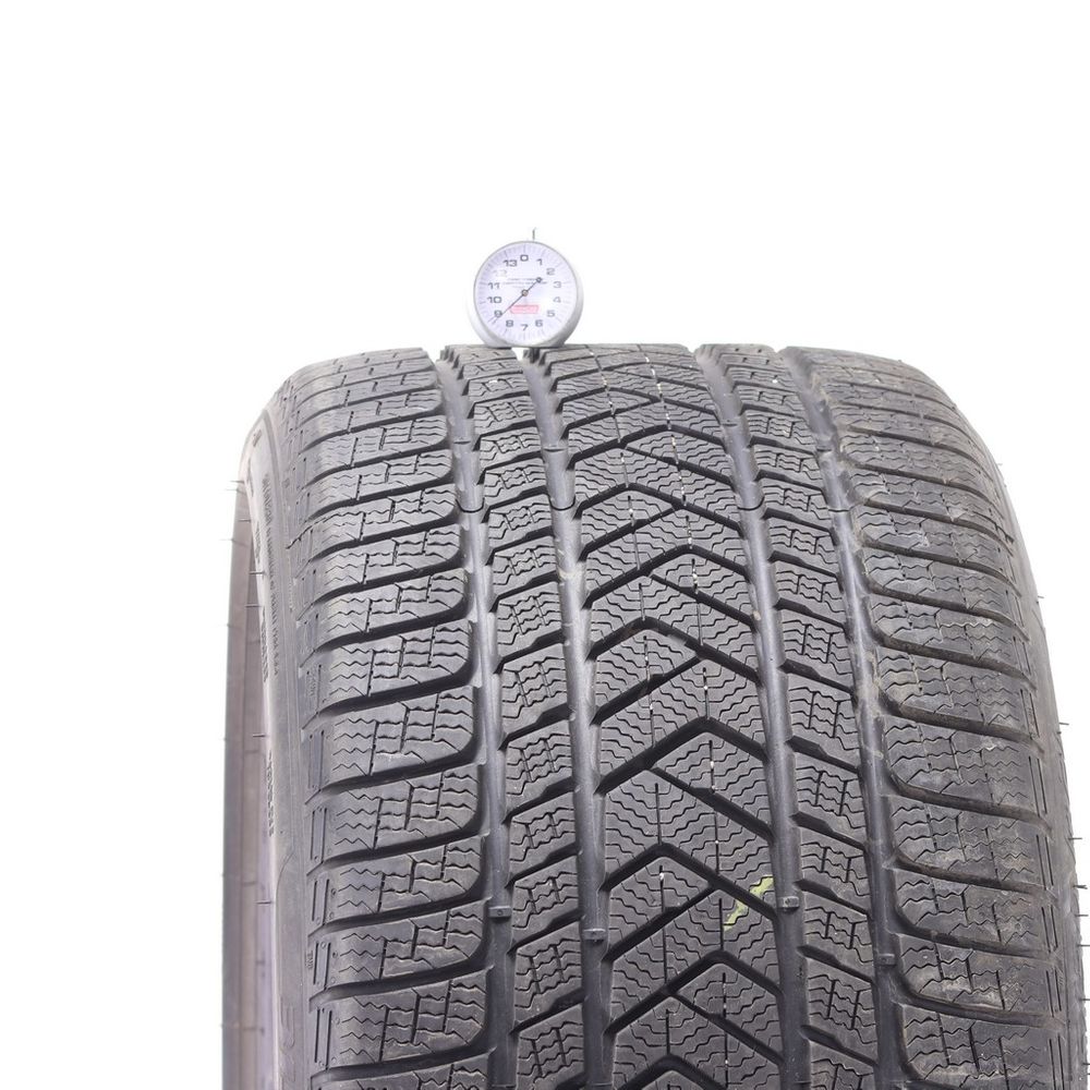 Used 315/30R21 Pirelli Winter Sottozero 3 NO 105V - 8.5/32 - Image 2