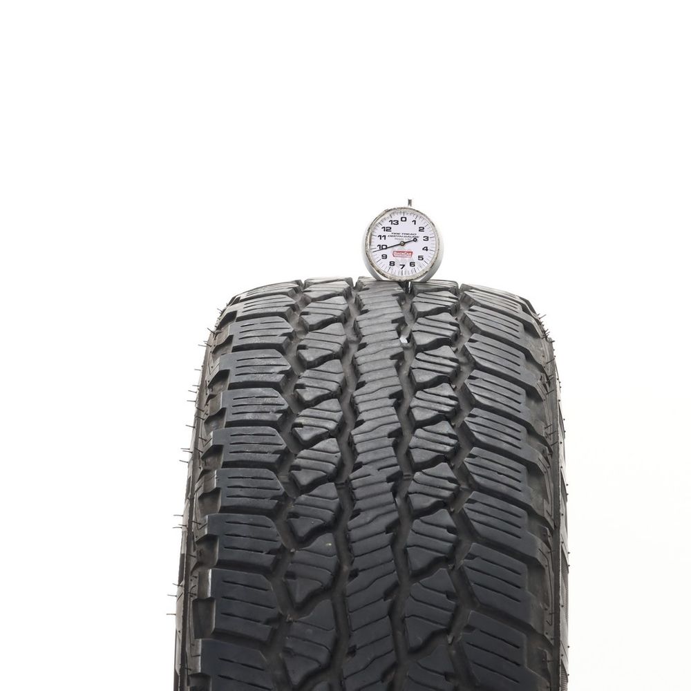 Used 235/70R16 Firestone Destination A/T2 104S - 9.5/32 - Image 2