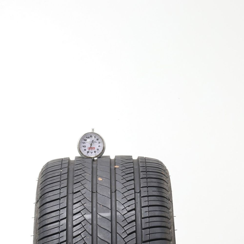 Set of (2) Used 235/40ZR18 Westlake SA-07 95W - 7.5-9/32 - Image 2